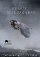 About Endlessness Movie Poster Print capturing the essence of life and existence.