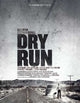 Dry Run Movie Poster Print showcasing vibrant colors and cinematic art.