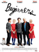 Beginners Movie Poster Print showcasing vibrant colors and cinematic design.