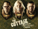 The Cottage Movie Poster showcasing cinematic art for film enthusiasts.