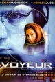 Eye of the Beholder Movie Poster Print showcasing vibrant cinematic art.