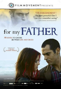 For My Father Movie Poster Print showcasing heartfelt family emotions.