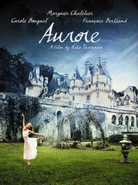 Aurore Movie Poster Print showcasing cinematic art.