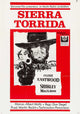 Two Mules for Sister Sarah Movie Poster Print showcasing classic film imagery.