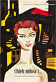 Scandal in Sorrento Movie Poster Print showcasing iconic cinematic imagery.