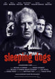 Schlafende Hunde Movie Poster Print showcasing cinematic artwork.