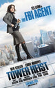 Tower Heist Movie Poster Print showcasing vibrant artwork.