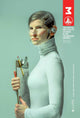The Hunger Games: Mockingjay - Part 1 Movie Poster Print