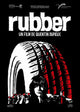 Rubber Movie Poster Print (27x40) | Pop Culture Graphics