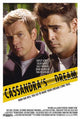 Cassandra's Dream Movie Poster Print