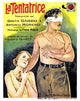 The Temptress Movie Poster Print showcasing classic film allure