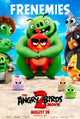 The Angry Birds Movie 2 Poster Print (11x17) - Item # MOVCB48855
