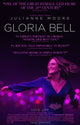 Gloria Bell Movie Poster Print showcasing vibrant imagery and cinematic charm.