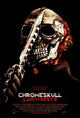 ChromeSkull: Laid to Rest 2 Movie Poster Print - 11x17