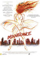 Insignificance Movie Poster Print showcasing cinematic art