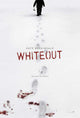 Whiteout Movie Poster Print showcasing cinematic artwork