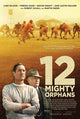12 Mighty Orphans Movie Poster Print - 27x40