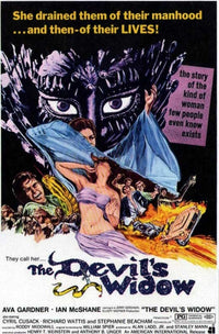 Tam Lin Movie Poster Print featuring vibrant artwork and classic film charm.