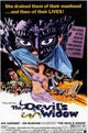 Tam Lin Movie Poster Print featuring vibrant artwork and classic film charm.