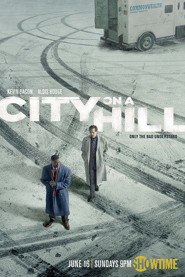 City on a Hill Movie Poster Print - 11 x 17 | Posterazzi