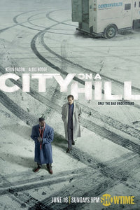 City on a Hill Movie Poster Print - 11 x 17 | Posterazzi