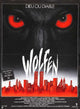 Wolfen Movie Poster Print (11x17) - Perfect for Home & Office