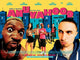 Anuvahood Movie Poster Print showcasing vibrant colors and design.
