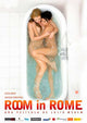 Room in Rome Movie Poster Print showcasing cinematic romance.