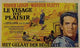 The Roman Spring of Mrs. Stone Movie Poster Print featuring vibrant colors and classic cinema art.
