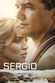 Sergio Movie Poster Print showcasing cinematic artwork