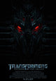 Transformers: Dark of the Moon Movie Poster Print showcasing iconic characters and action scenes.