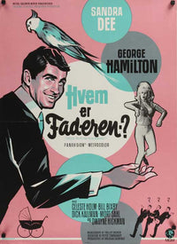 Doctor, You've Got to be Kidding Movie Poster Print