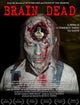 Brain Dead Movie Poster Print - Captivating artwork for film lovers.