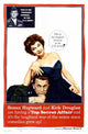 Top Secret Affair movie poster print showcasing classic cinema art.