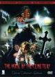 The House by the Cemetery Movie Poster Print showcasing classic horror theme
