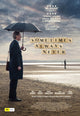 Sometimes Always Never Movie Poster Print showcasing captivating film art.