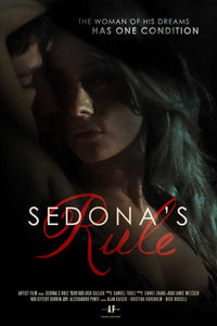 Sedona's Rule Movie Poster Print showcasing cinematic art.