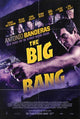 The Big Bang Movie Poster - Premium Quality Print for Movie Lovers