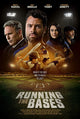 Running the Bases Movie Poster Print - 27x40