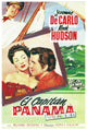 Scarlet Angel Movie Poster Print showcasing bold cinematic imagery.