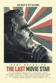 The Last Movie Star Poster Print showcasing cinematic artistry.