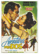 Spanish Affair Movie Poster Print showcasing vibrant colors and cinematic charm.