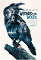 Witches in the Woods Movie Poster Print showcasing a haunting design.