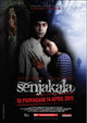 Senjakala Movie Poster Print showcasing vibrant imagery.