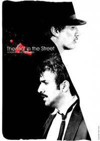 Trial on the Street Movie Poster Print