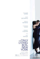 The Only Living Boy in New York Movie Poster Print