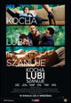 Crazy Stupid Love Movie Poster Print showcasing iconic scenes.