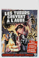 The Rise and Fall of Legs Diamond movie poster print
