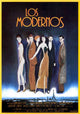 The Moderns Movie Poster Print (27x40)