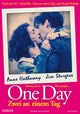 One Day Movie Poster Print showcasing love and friendship